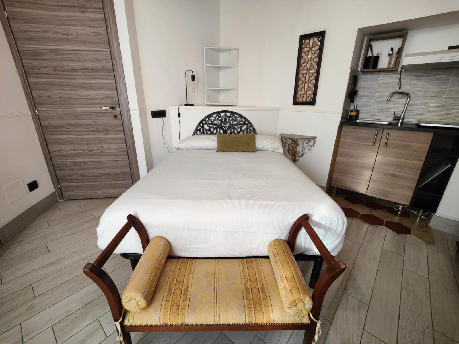 Aparthotel Dei Mercanti — Photos 2